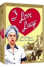 Watch I Love Lucy Vumoo